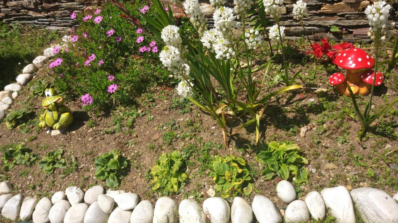 Vivienda De Uso Turistico Carballo Blanco 2 Barral Eksteriør bilde